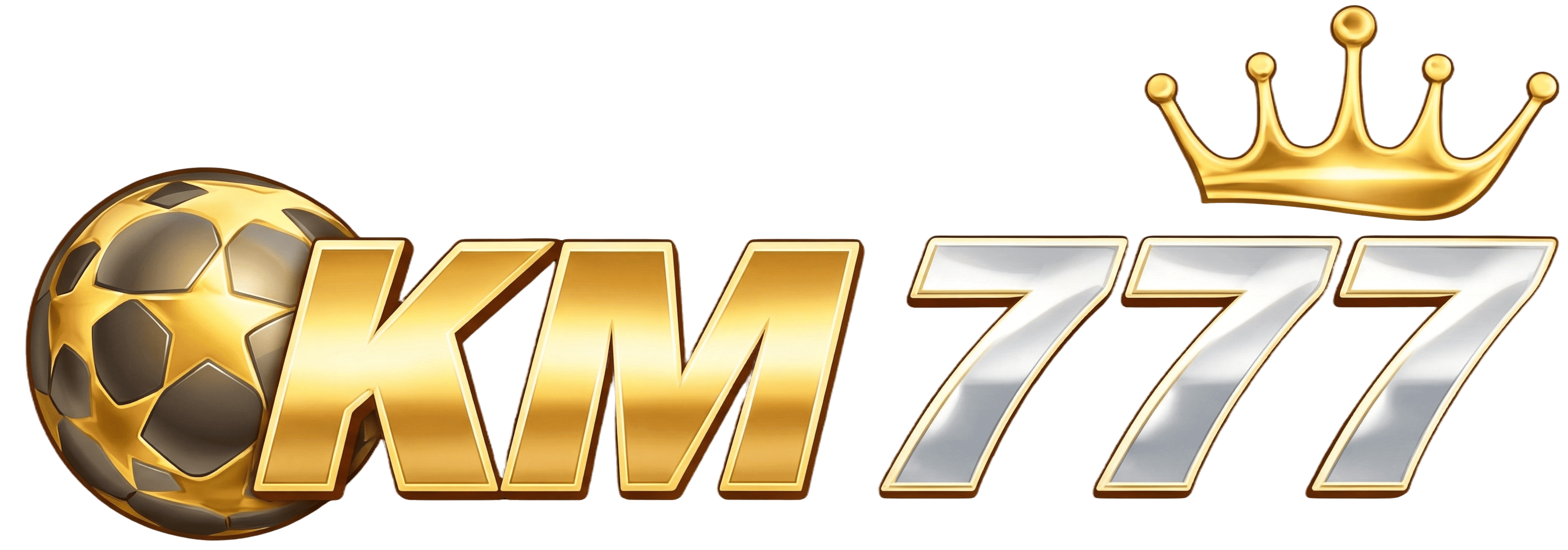 Logo Resmi KM777